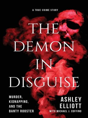 cover image of The Demon in Disguise